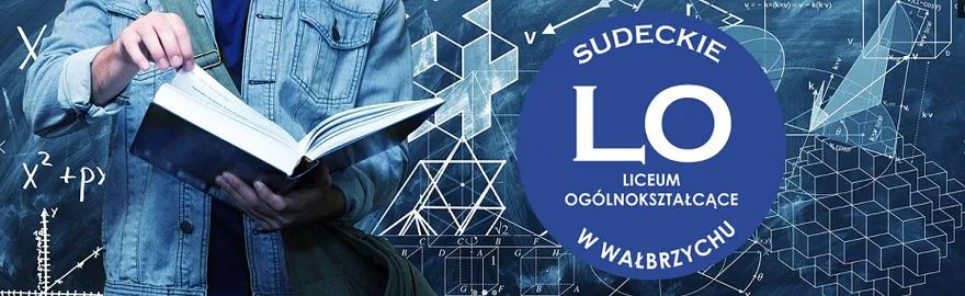 Wałbrzych: Sudeckie LO pełne pasji