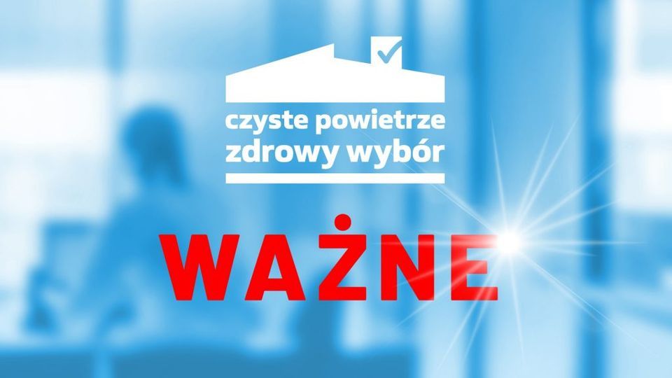 Wałbrzych: Są pieniądze na wymianę ogrzewania