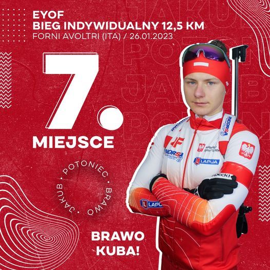 Europa: Tym razem był siódmy