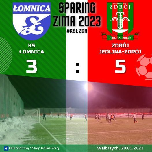 Jedlina-Zdrój: Zdrój zaczął od wygranej