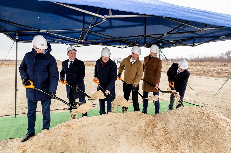 REGION: Kolejny sukces WSSE