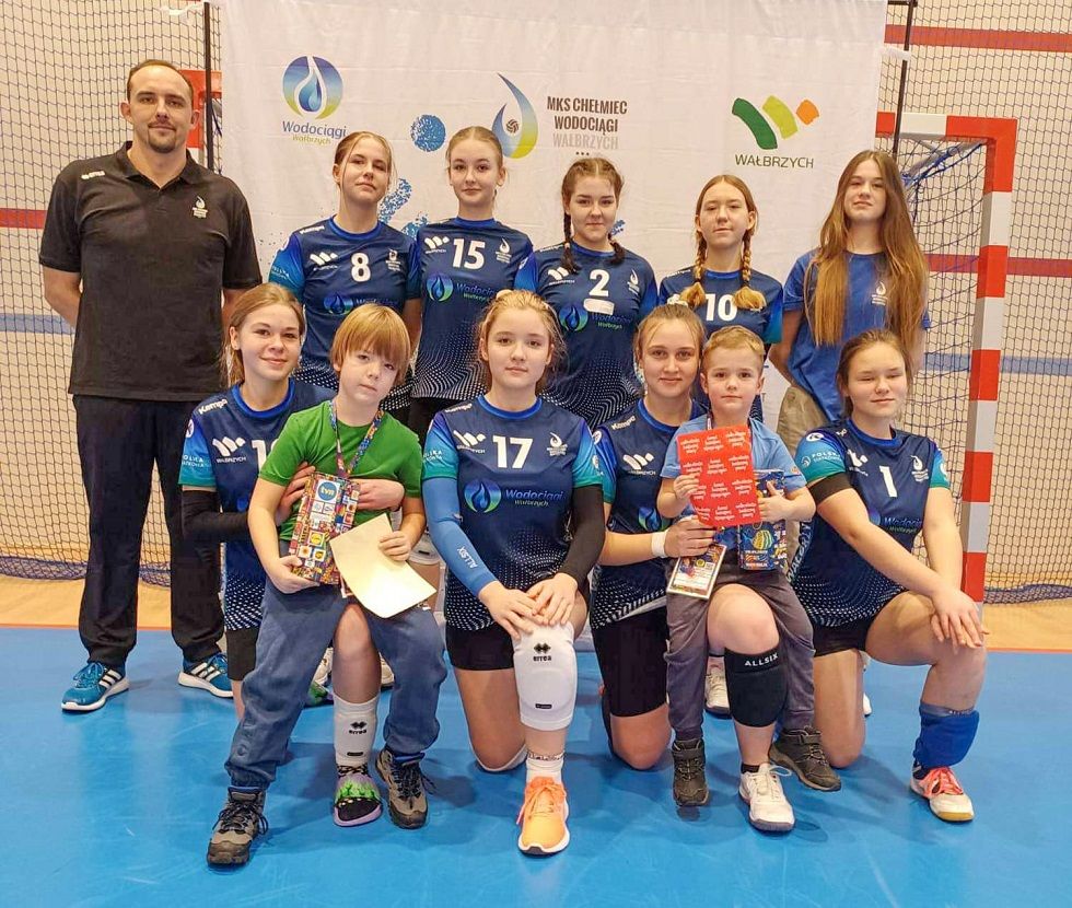 Wałbrzych: Dzielnie walczyły