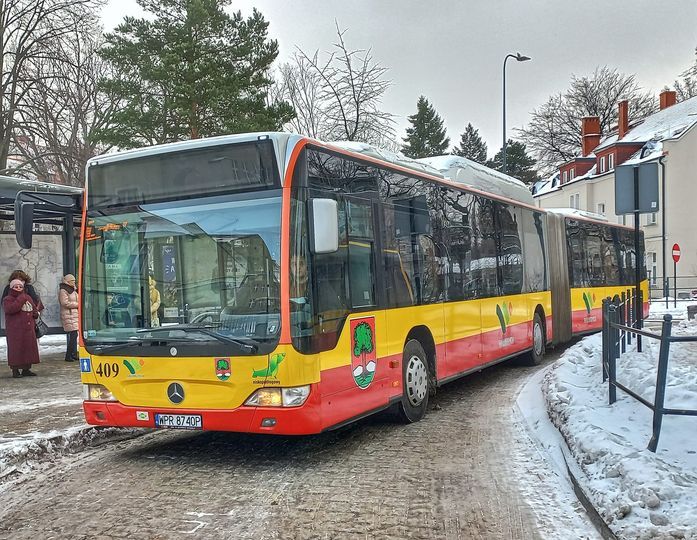 Wałbrzych/powiat wałbrzyski: ŚKA wzbogaca flotę