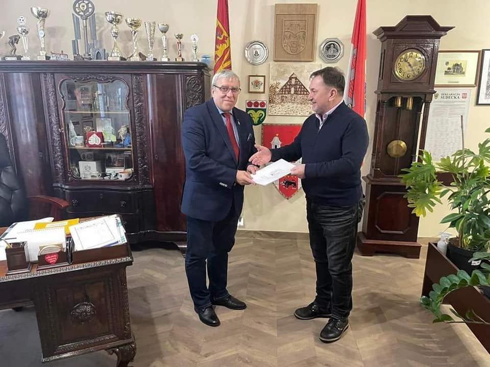 REGION, Mieroszów: 28 nowych mieszkań