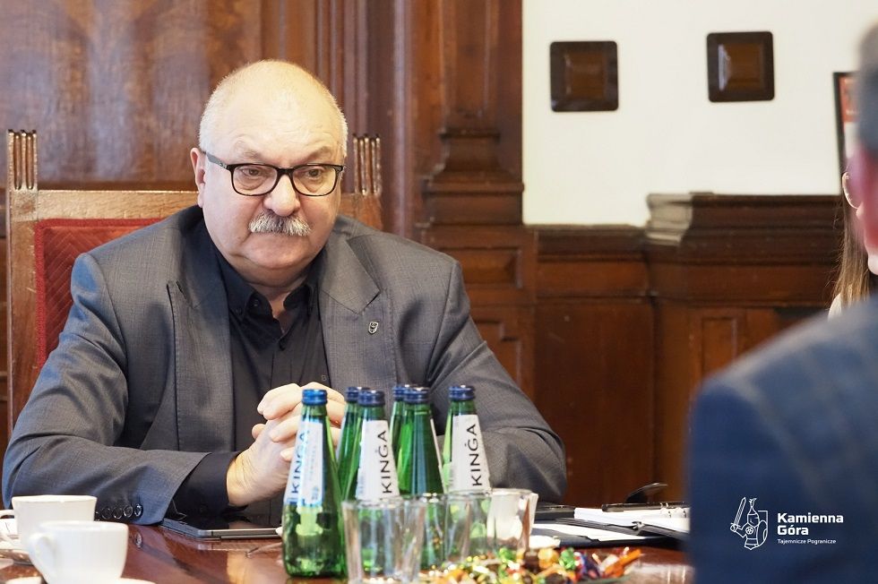 REGION, Kamienna Góra: Ważne deklaracje