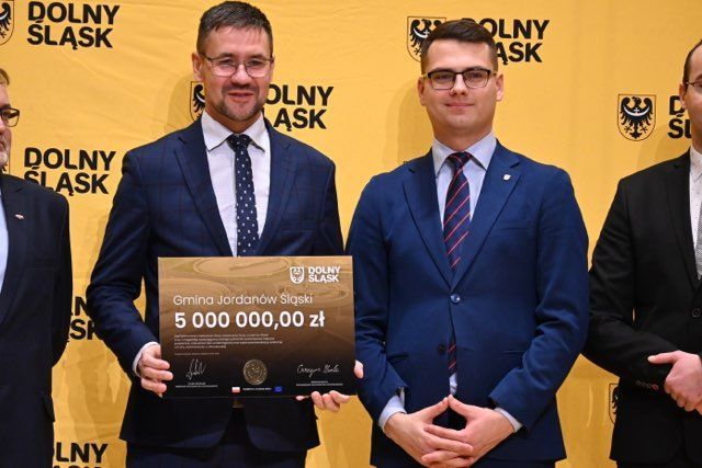 Wałbrzych/REGION: Zadbać o gospodarkę wodno–ściekową