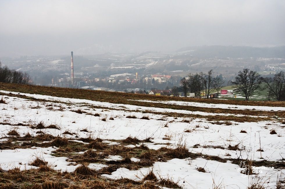 REGION, Kamienna Góra: Powiększą cmentarz