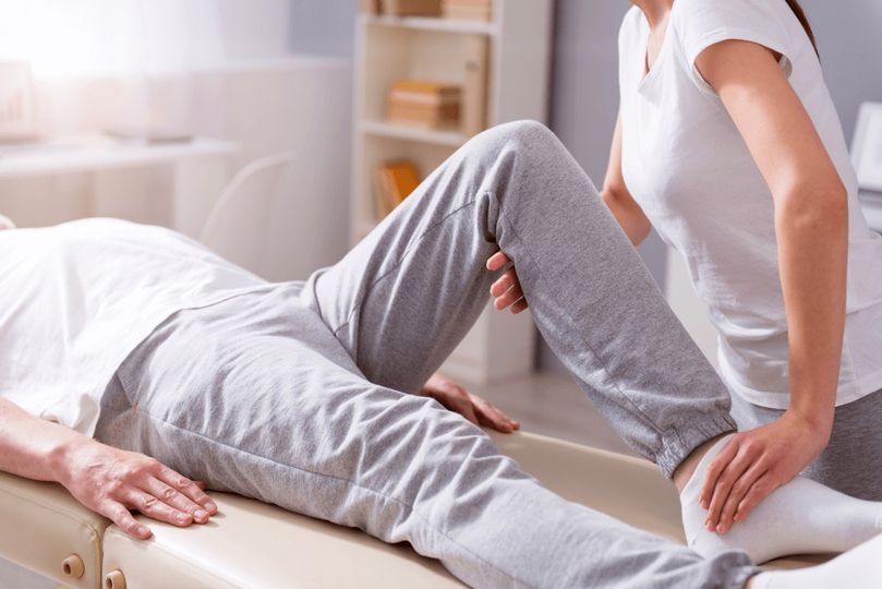 REGION, Jedlina-Zdrój: Nieodpłatna rehabilitacja