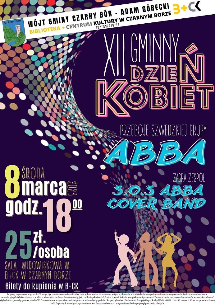 REGION, Czarny Bór: Zbliża się ich święto