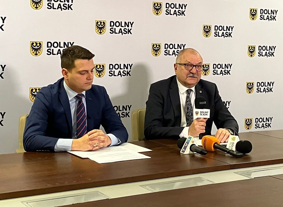 REGION: Czy wszyscy są zadowoleni?