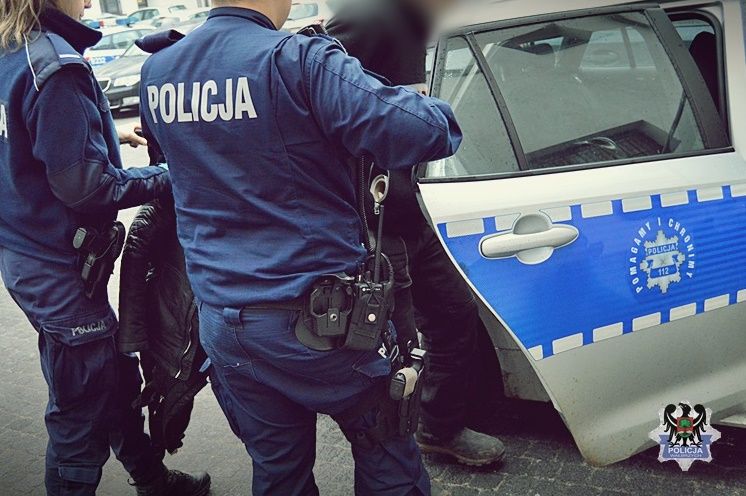 REGION, Mieroszów: Celem kradzieży były krzesła