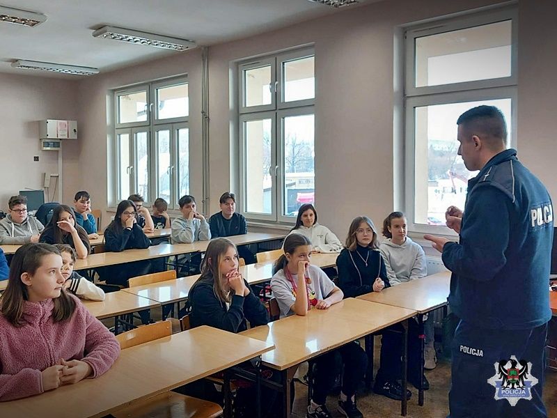 REGION, Stare Bogaczowice: Przestrzegali przed kłopotami