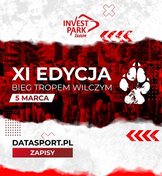 Wałbrzych: Pobiegną Parkiem Sobieskiego