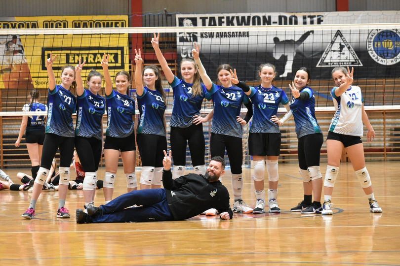 Wałbrzych/Kraj: Wiara w awans