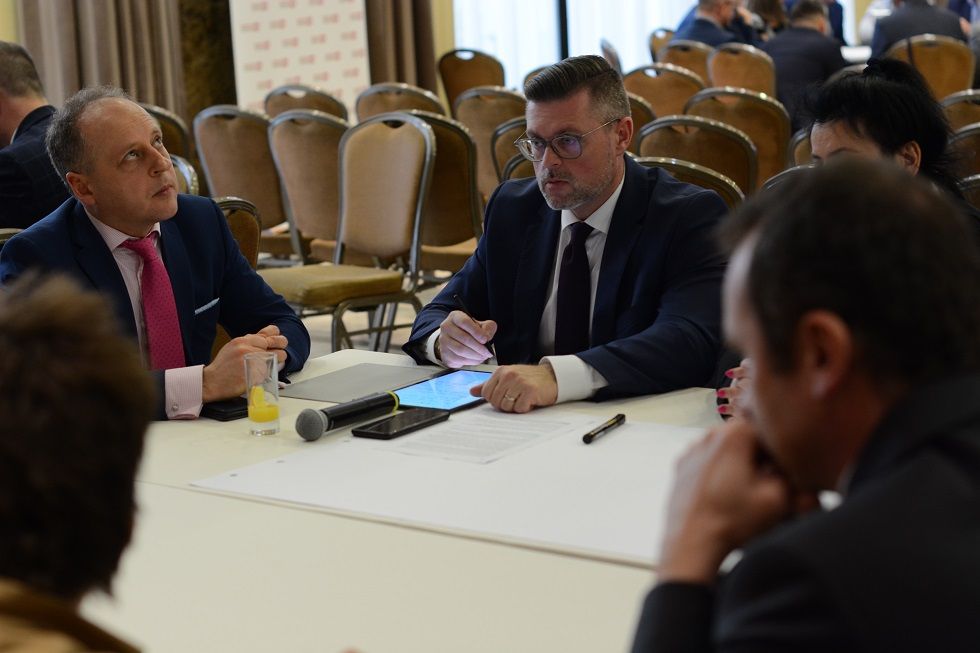 Wałbrzych/Kraj: Bezpartyjni chcą do Sejmu