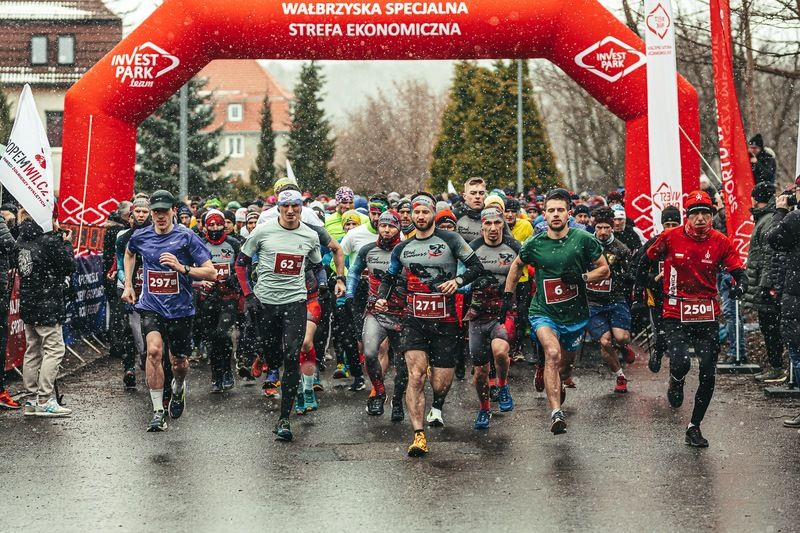 Wałbrzych: Rekordowa frekwencja
