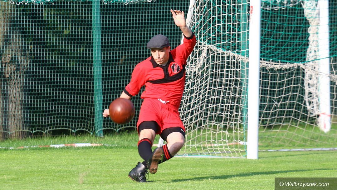 Wałbrzych/Kraj: Rusza Retro Liga