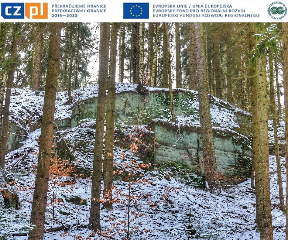 REGION, Mieroszów: Spacer po pograniczu
