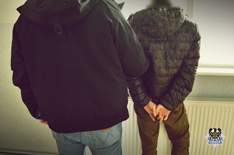 Wałbrzych/Boguszów-Gorce: Oszukiwał seniorów "na policjanta"