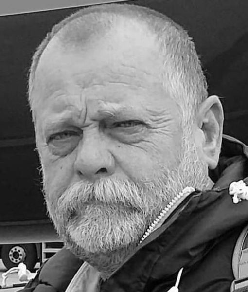 Wałbrzych: Odszedł Marek Drogosz