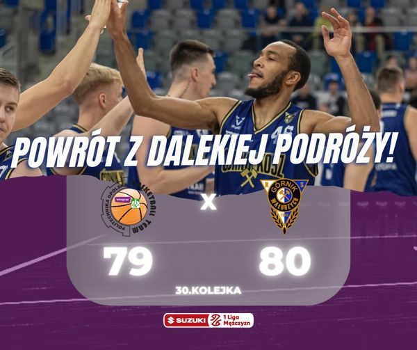 Opole: Decydujący rzut Chidoma