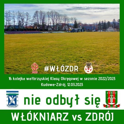 Jedlina-Zdrój: Zdrój nie zagrał