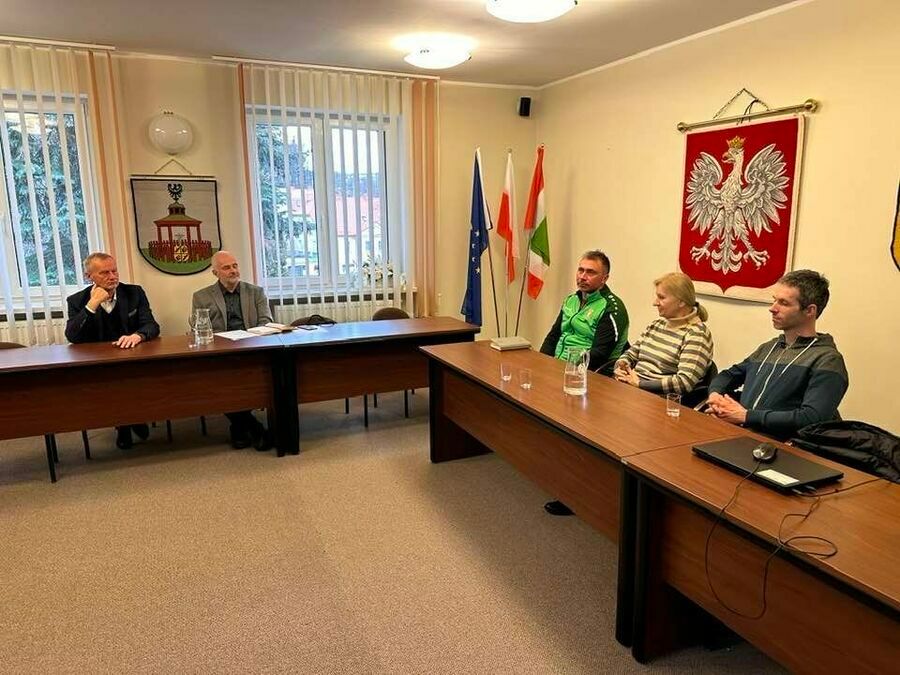 REGION, Jedlina-Zdrój: Jedlina stawia na sport i rekreację