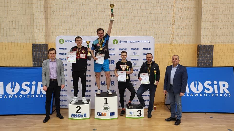 Szczawno-Zdrój: Medale wręczone