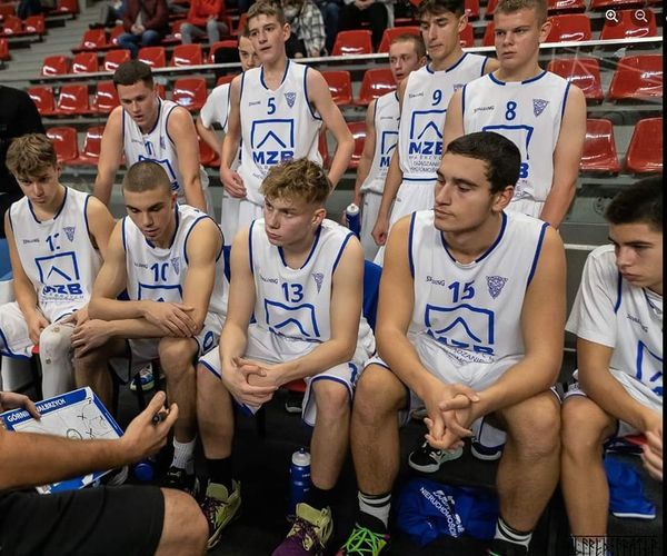 Wałbrzych/Kraj: Juniorzy Górnika znają rywali