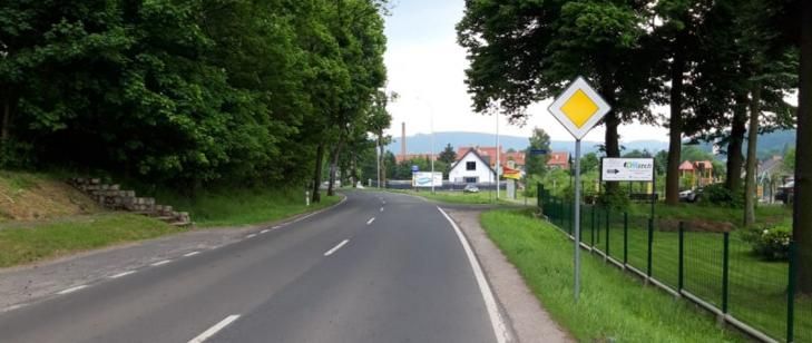 REGION, Gmina Mieroszów: Poprawią bezpieczeństwo