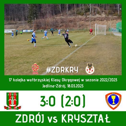 Jedlina-Zdrój: Zwycięski Zdrój