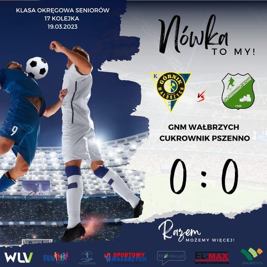 REGION: Zmiana na fotelu lidera