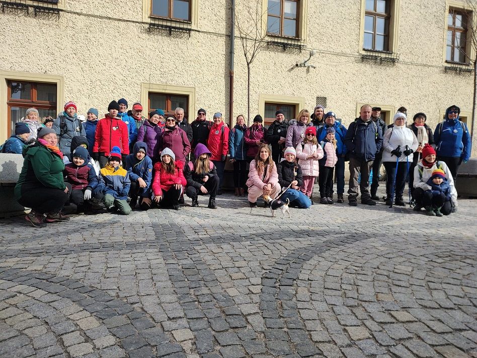 REGION, Boguszów-Gorce: Powitali wiosnę z żabami!
