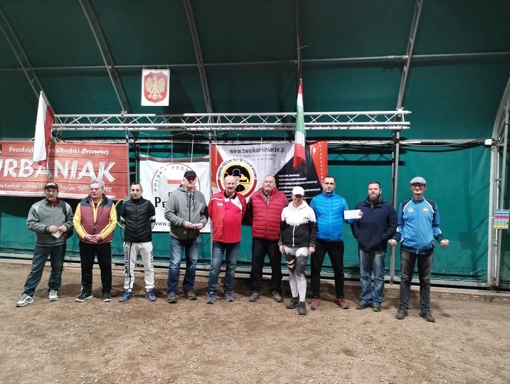 Jedlina-Zdrój: Marcowe bule