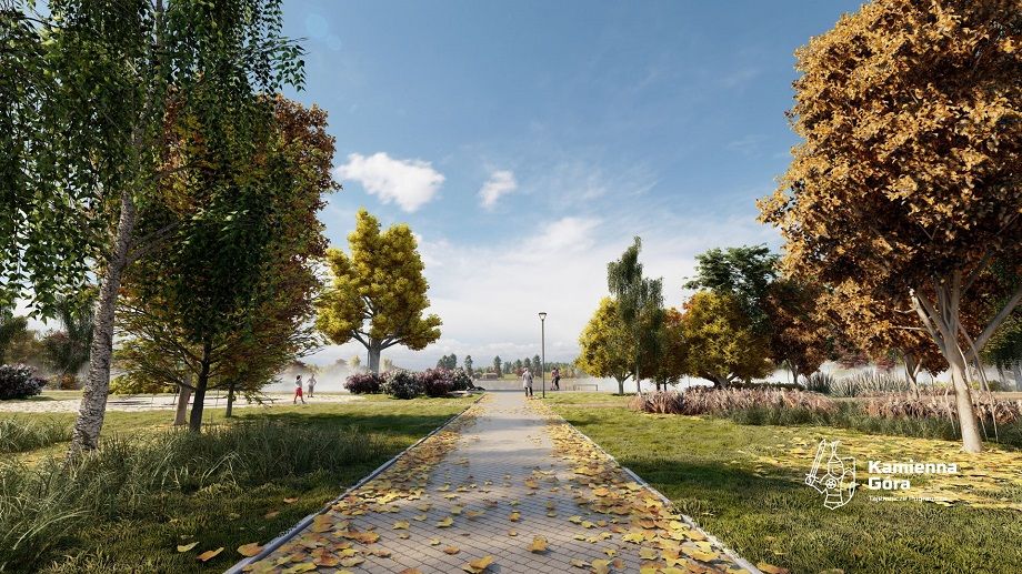 REGION, Kamienna Góra: Ostatnia szansa na zalew