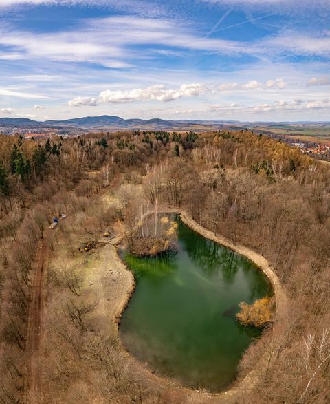 REGION, Szczawno-Zdrój: Zrewitalizują stawy
