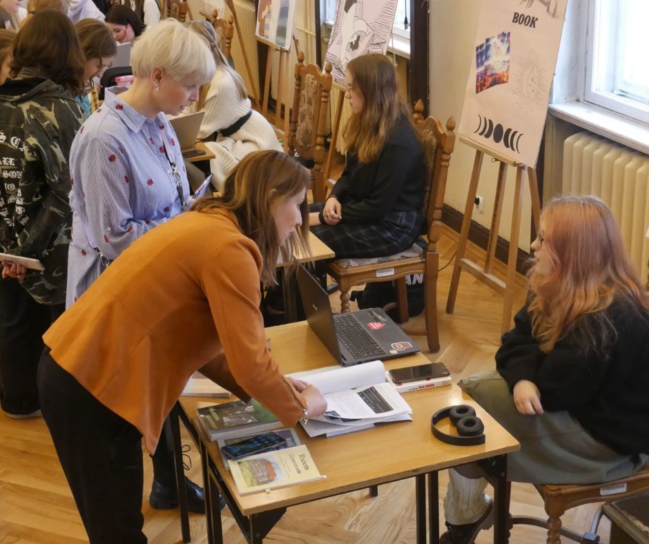 Wałbrzych: Wszechstronne talenty