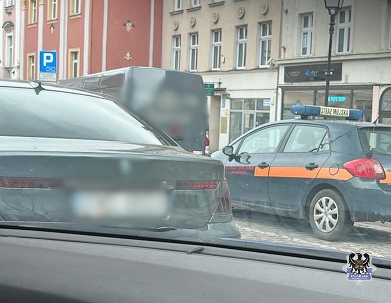 Wałbrzych: Sam sobie zgotował taki los