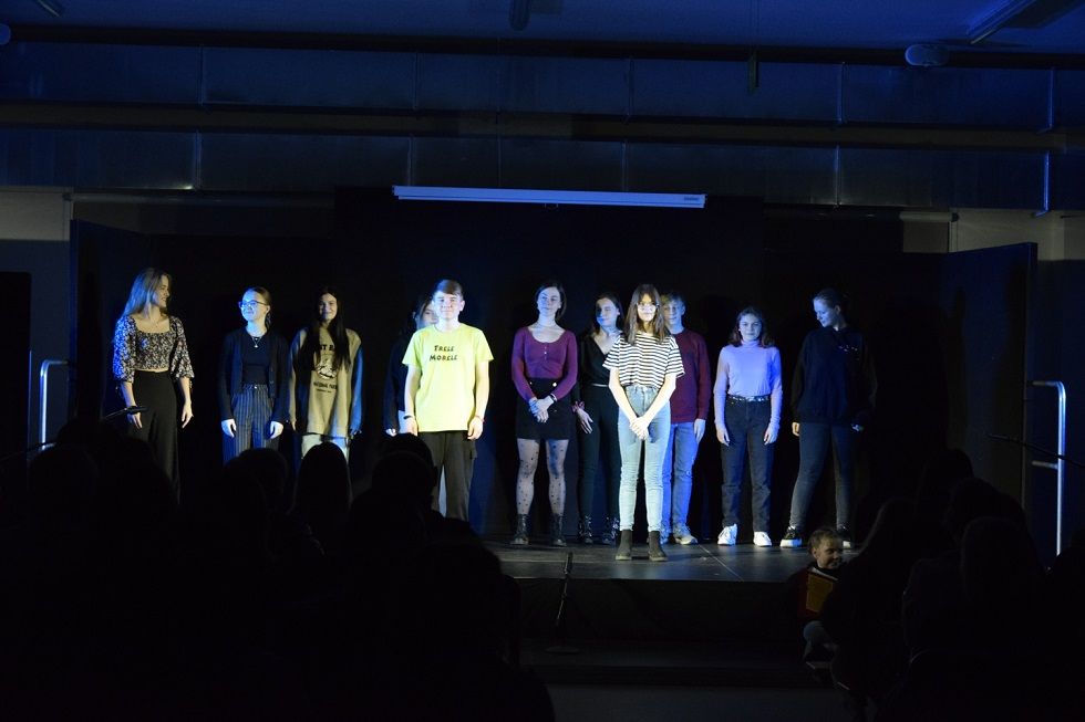 REGION, Boguszów-Gorce: 20 lat na scenie