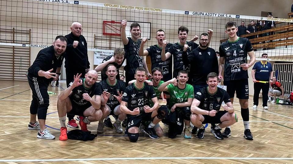 Wałbrzych/Kraj: Czwarta z rzędu