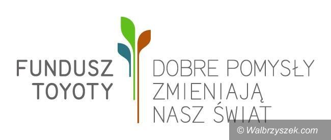 Wałbrzych/REGION: Głosowanie wciąż trwa