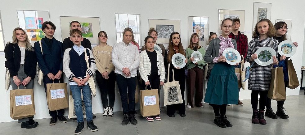 Wałbrzych: Śladami księżnej Daisy