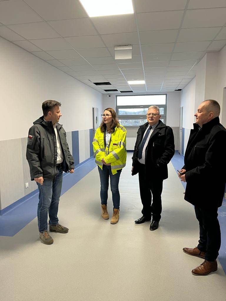 REGION, Szczawno-Zdrój: W oczekiwaniu na otwarcie