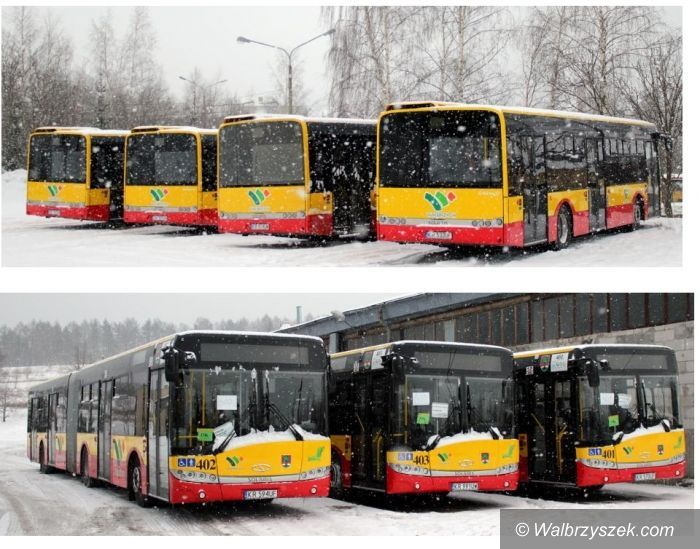 Wałbrzych: To są istotne korekty