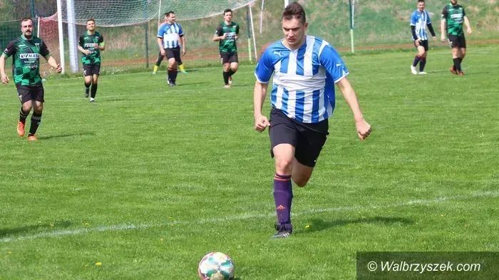 REGION: Unia o krok od niespodzianki