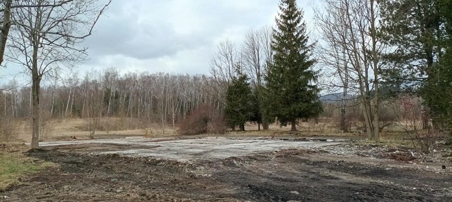 REGION, Boguszów-Gorce: Zrobili porządek
