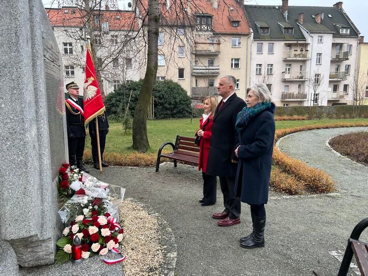 Wałbrzych: W rocznicę katastrofy