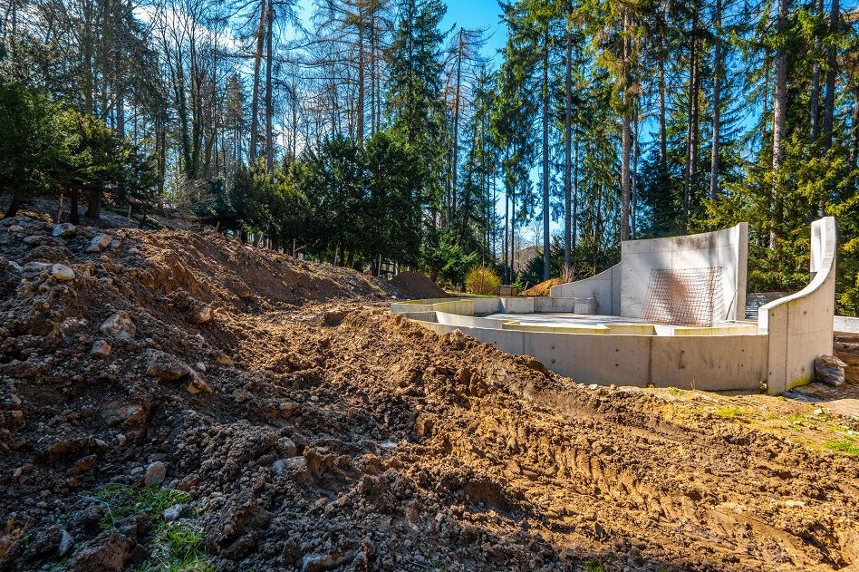 REGION, Szczawno-Zdrój: Odbudowują amfiteatr