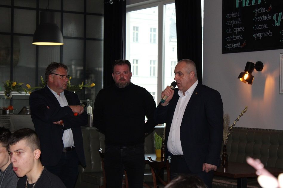 powiat wałbrzyski: Edukacja przez inspiracje