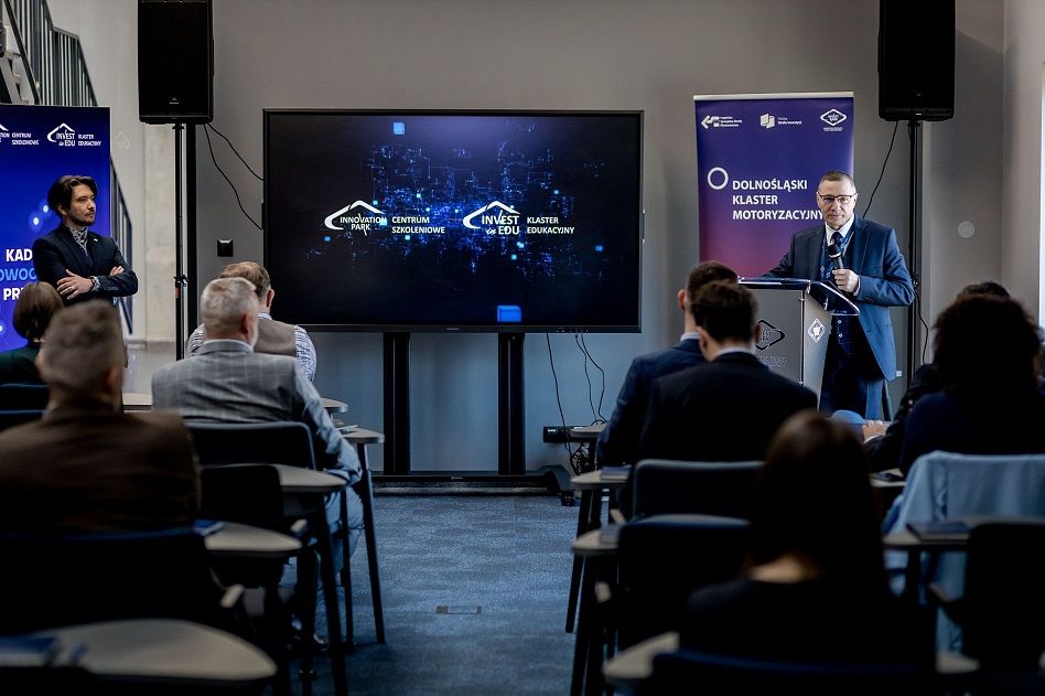 Wałbrzych/Kraj: Optymalizacja zakładów produkcyjnych